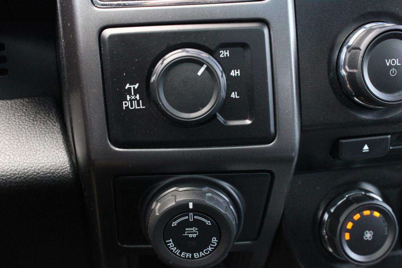 2017 Ford F-150 XLT FX4 SuperCrew 4WD $108/Weekly Certified Photo