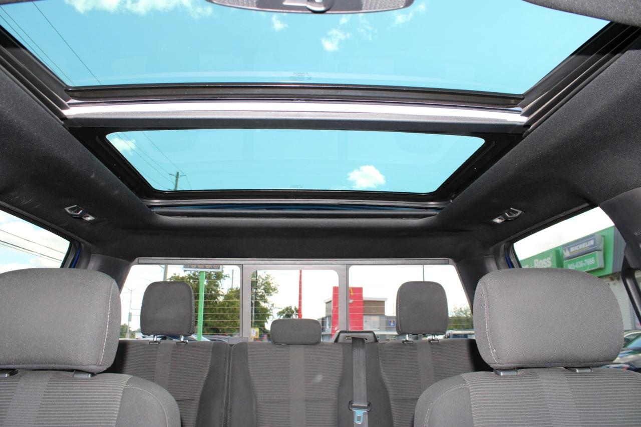 2017 Ford F-150 XLT FX4 SuperCrew 4WD $108/Weekly Certified Photo