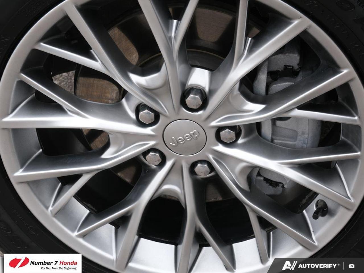 2022 Jeep Grand Cherokee Summit *NO REPORTED ACCIDENTS*ONE OWNER* Photo