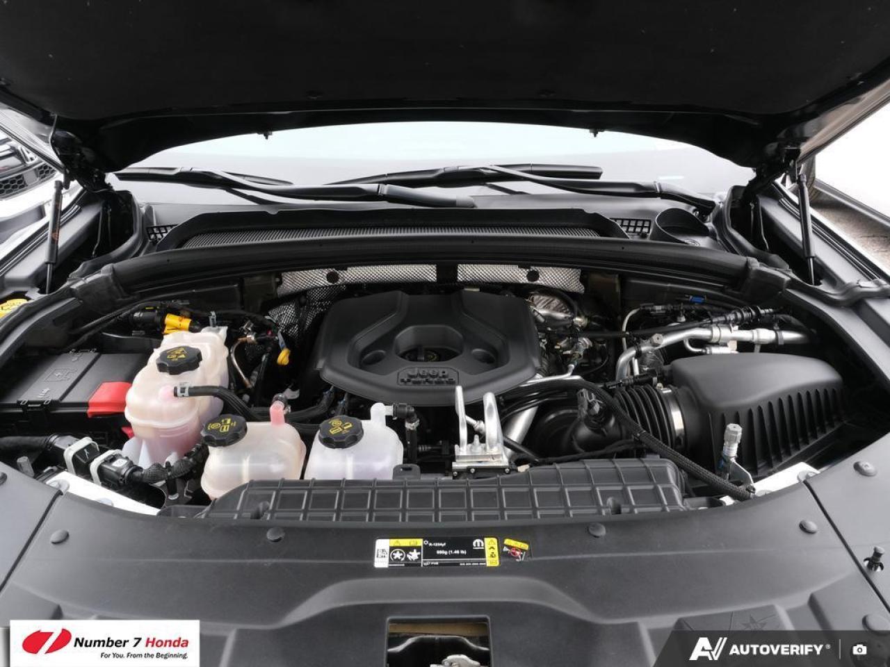 2022 Jeep Grand Cherokee Summit *NO REPORTED ACCIDENTS*ONE OWNER* Photo