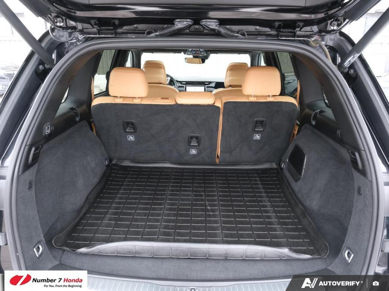 2022 Jeep Grand Cherokee Summit *NO REPORTED ACCIDENTS*ONE OWNER* Photo