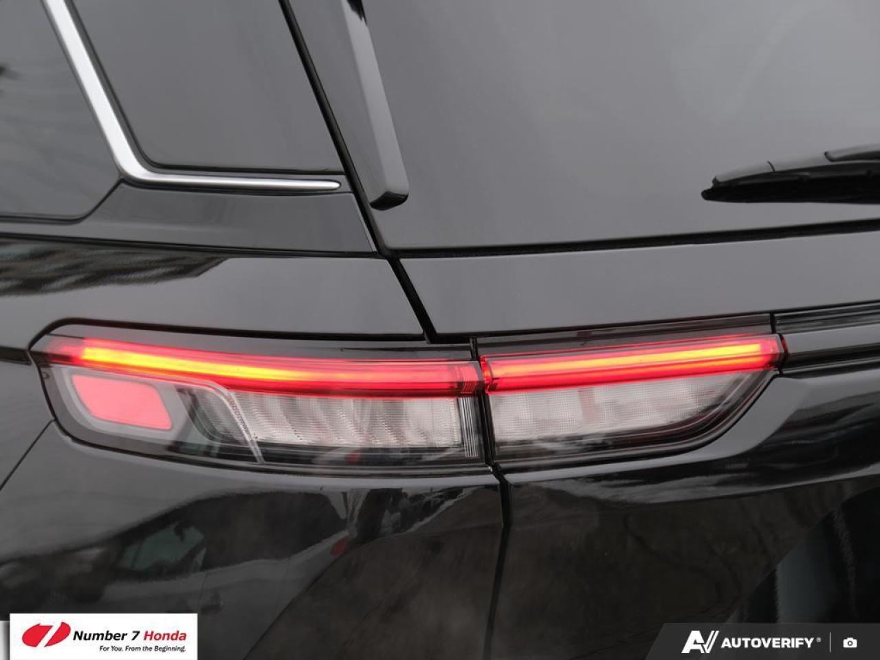 2022 Jeep Grand Cherokee Summit *NO REPORTED ACCIDENTS*ONE OWNER* Photo