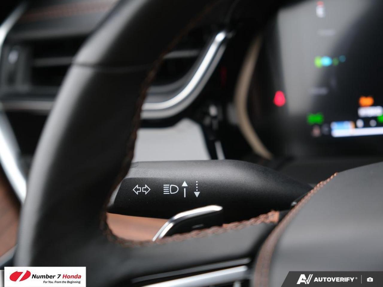 2022 Jeep Grand Cherokee Summit *NO REPORTED ACCIDENTS*ONE OWNER*LOW KILOME Photo