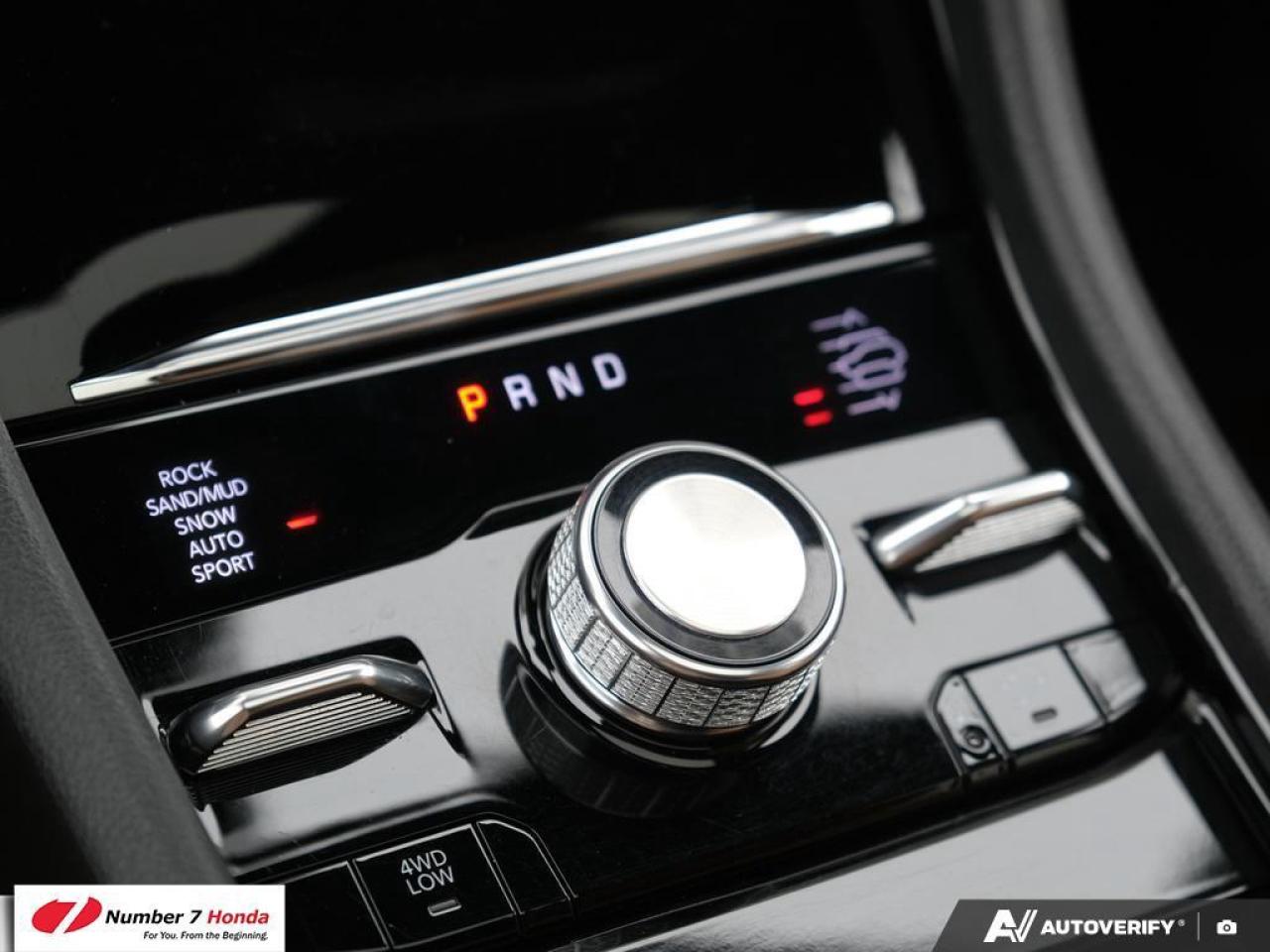 2022 Jeep Grand Cherokee Summit *NO REPORTED ACCIDENTS*ONE OWNER* Photo