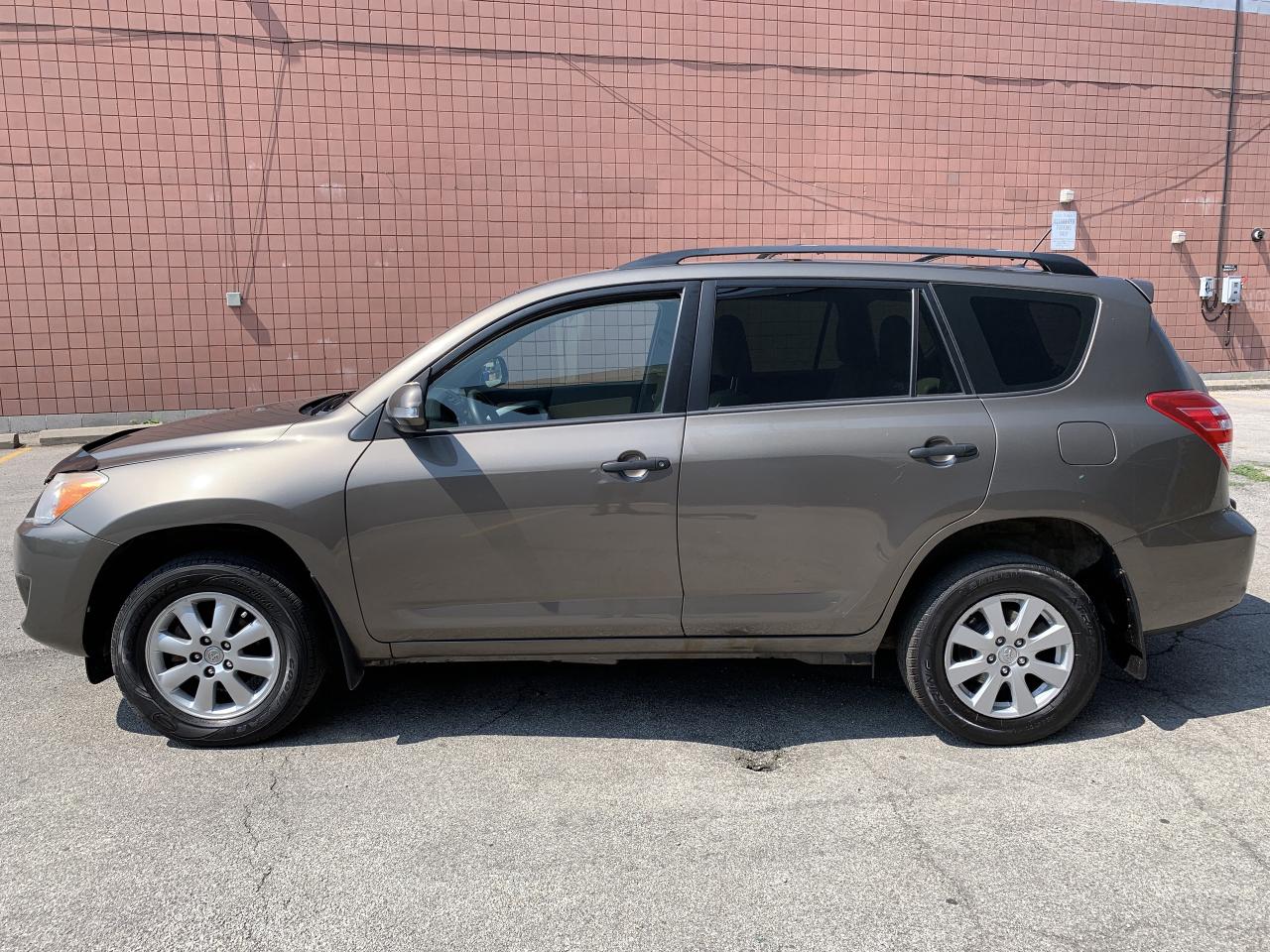 2012 Toyota RAV4 !!! JUST SOLD SOLD SOLD !!! 4WD !! 87790 KMS !!! Photo