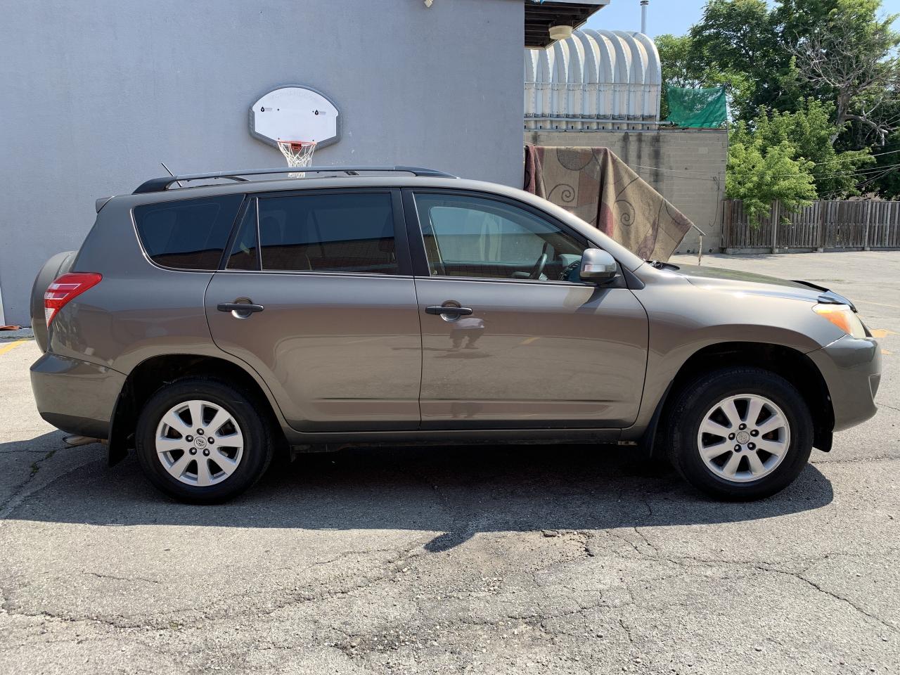 2012 Toyota RAV4 !!! JUST SOLD SOLD SOLD !!! 4WD !! 87790 KMS !!! Photo