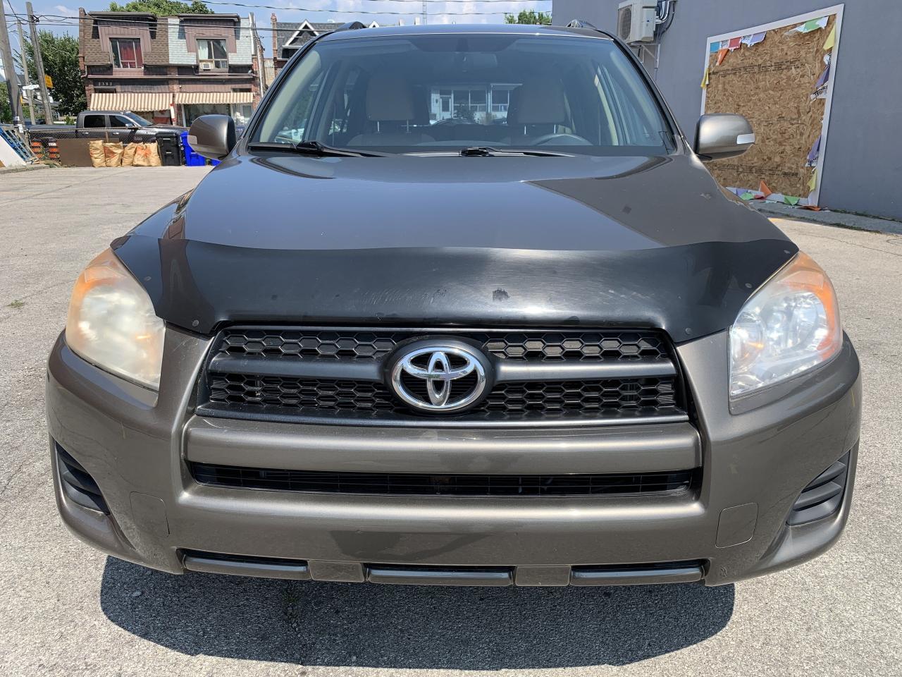 2012 Toyota RAV4 !!! JUST SOLD SOLD SOLD !!! 4WD !! 87790 KMS !!! Photo