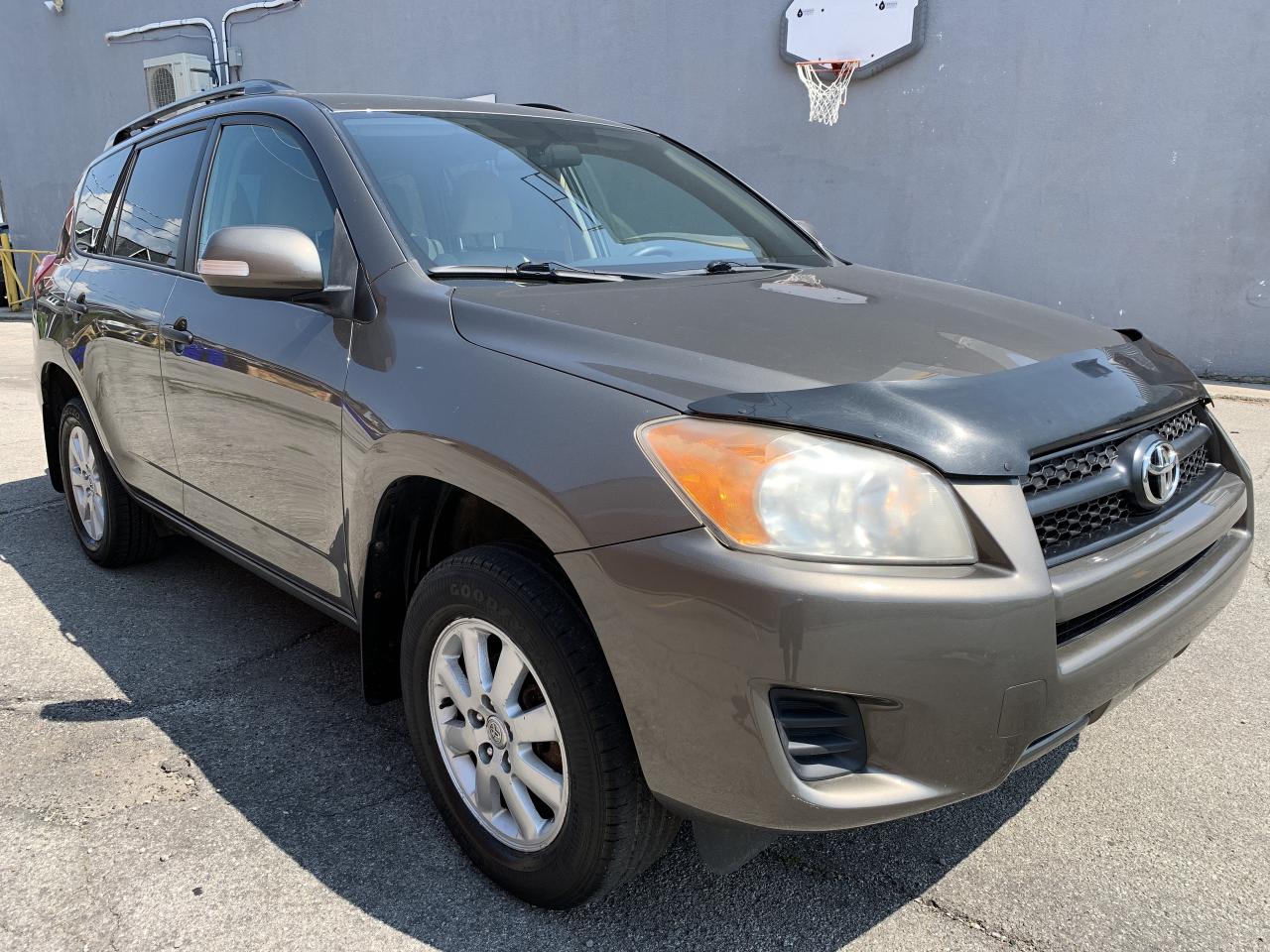 2012 Toyota RAV4 4WD !! 87790 KMS !!! CAR FAX CLN !!!  CERTIFIED !! Photo