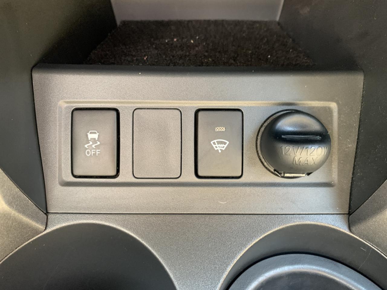 2012 Toyota RAV4 !!! JUST SOLD SOLD SOLD !!! 4WD !! 87790 KMS !!! Photo