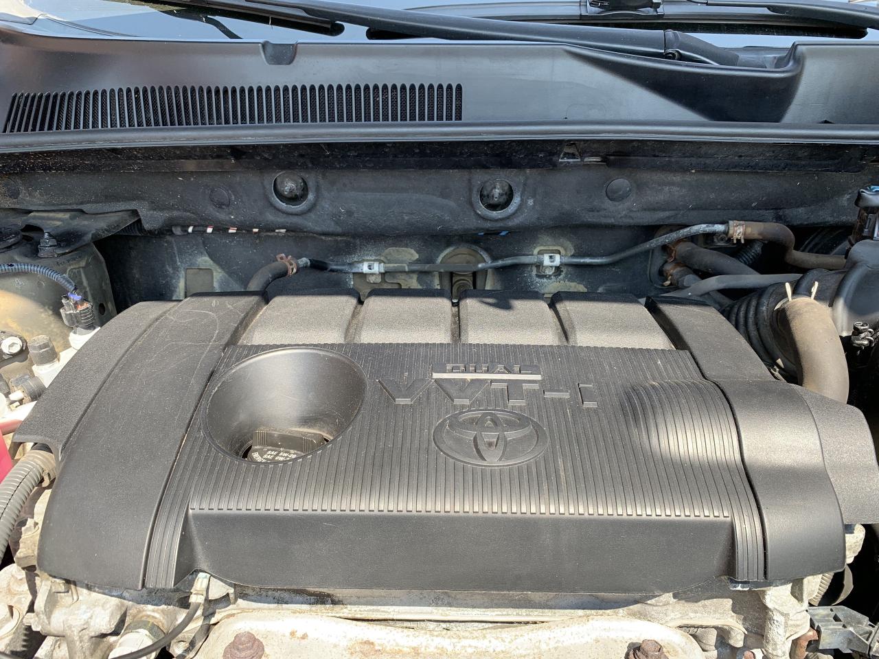 2012 Toyota RAV4 4WD !! 87790 KMS !!! CAR FAX CLN !!!  CERTIFIED !! Photo