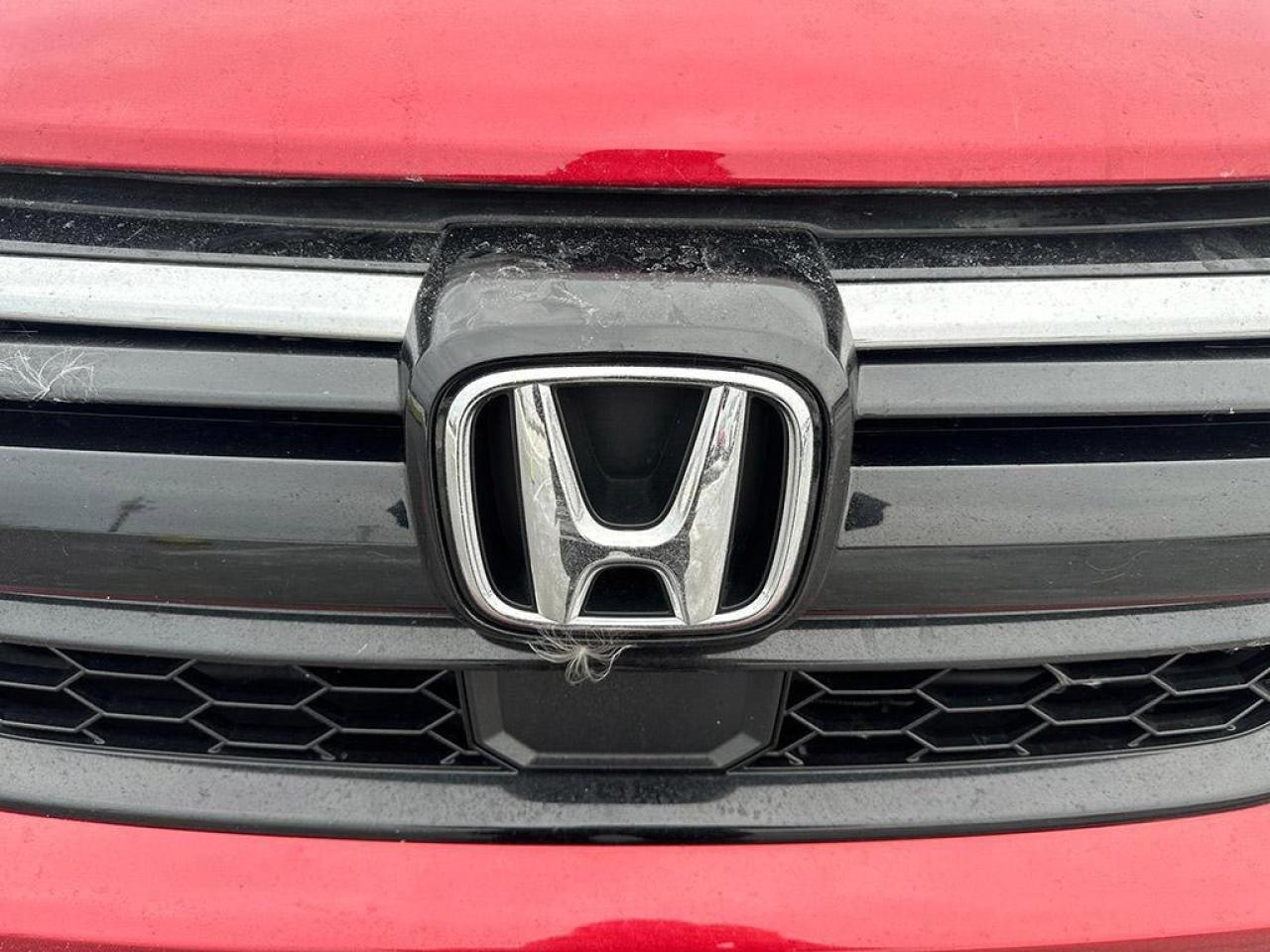 2020 Honda CR-V EX-L Photo