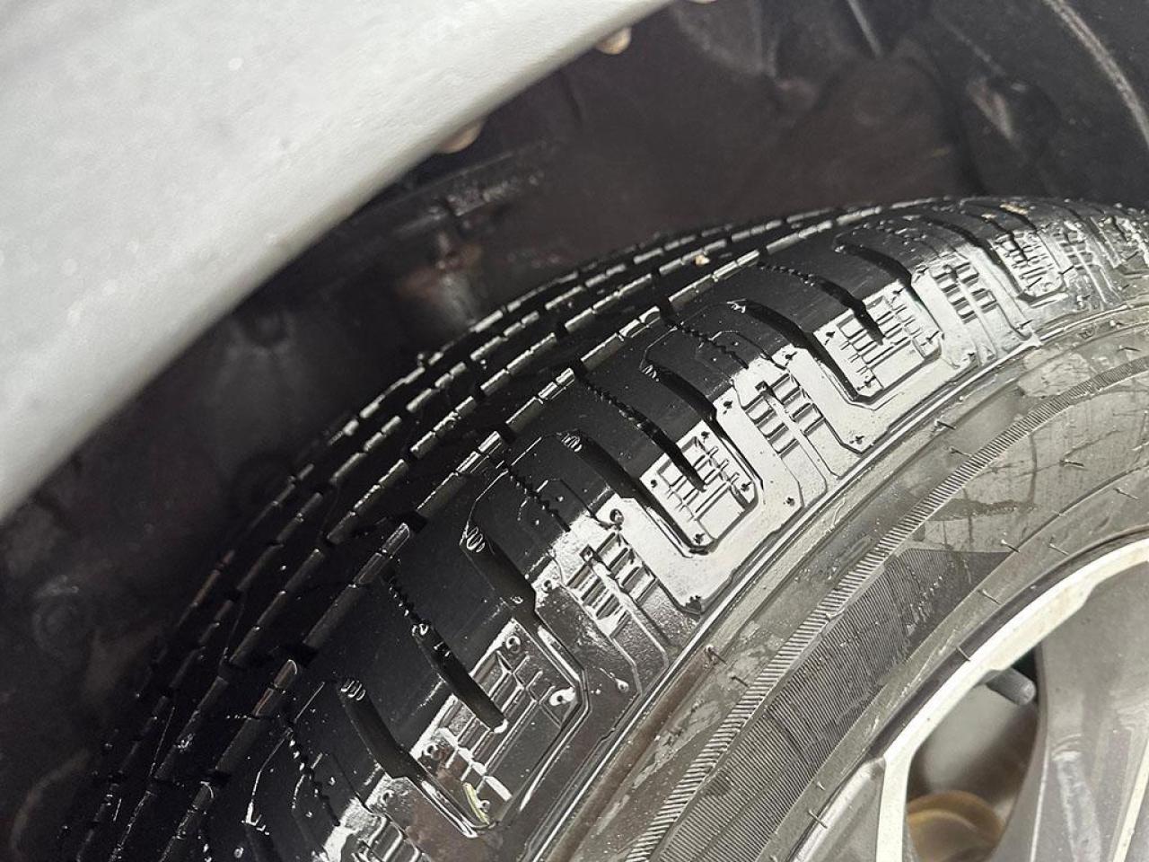 2020 Honda CR-V EX-L Photo