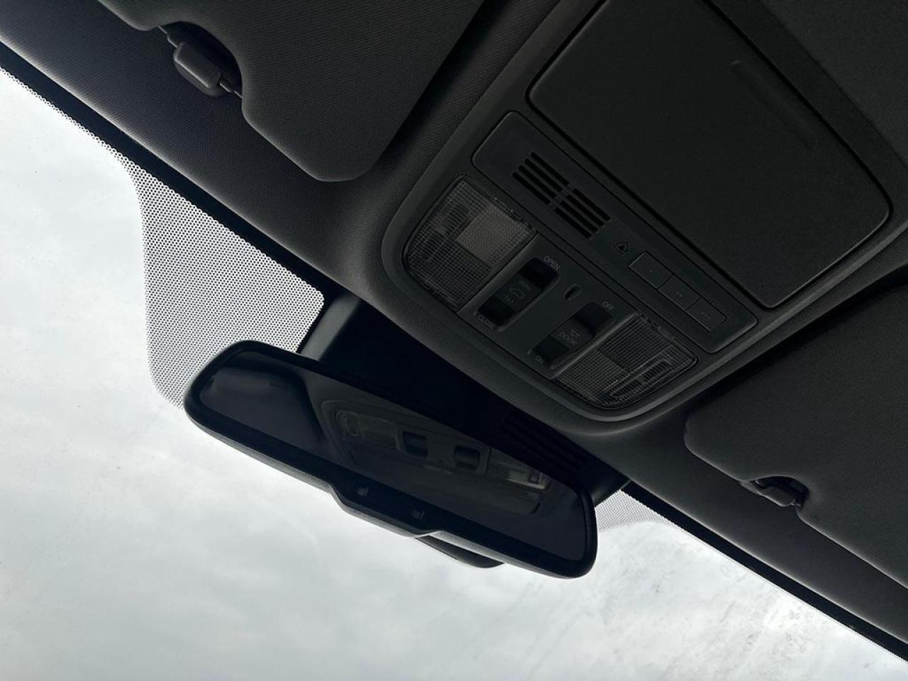 2020 Honda CR-V EX-L Photo