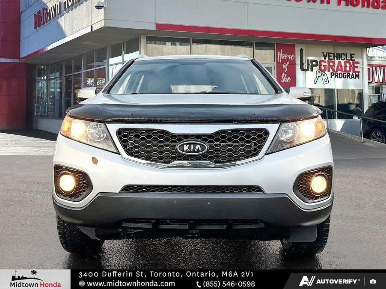 2012 Kia Sorento *AS IS*YOU CERTIFY*YOU SAVE* Photo