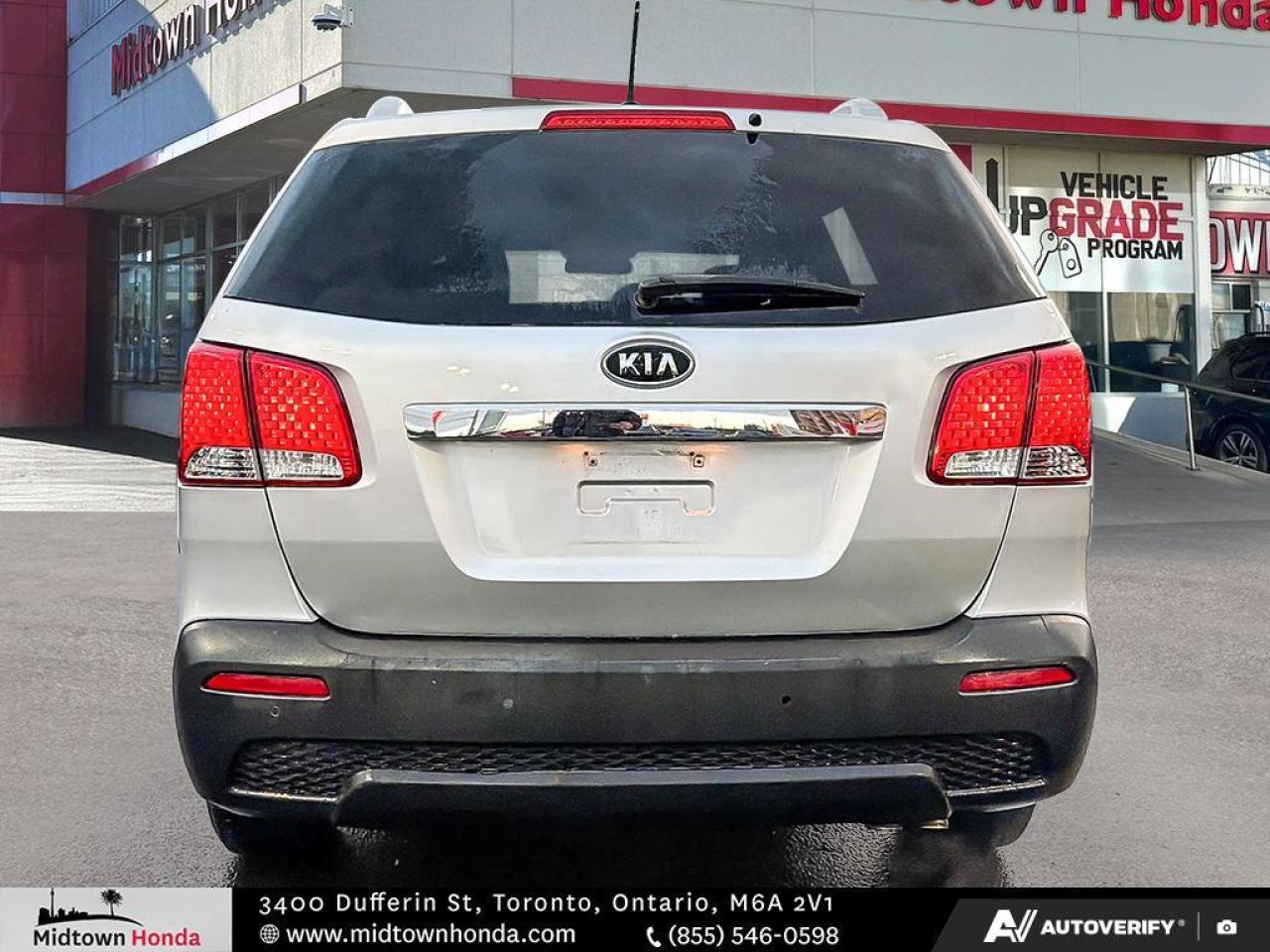 2012 Kia Sorento *AS IS*YOU CERTIFY*YOU SAVE* Photo