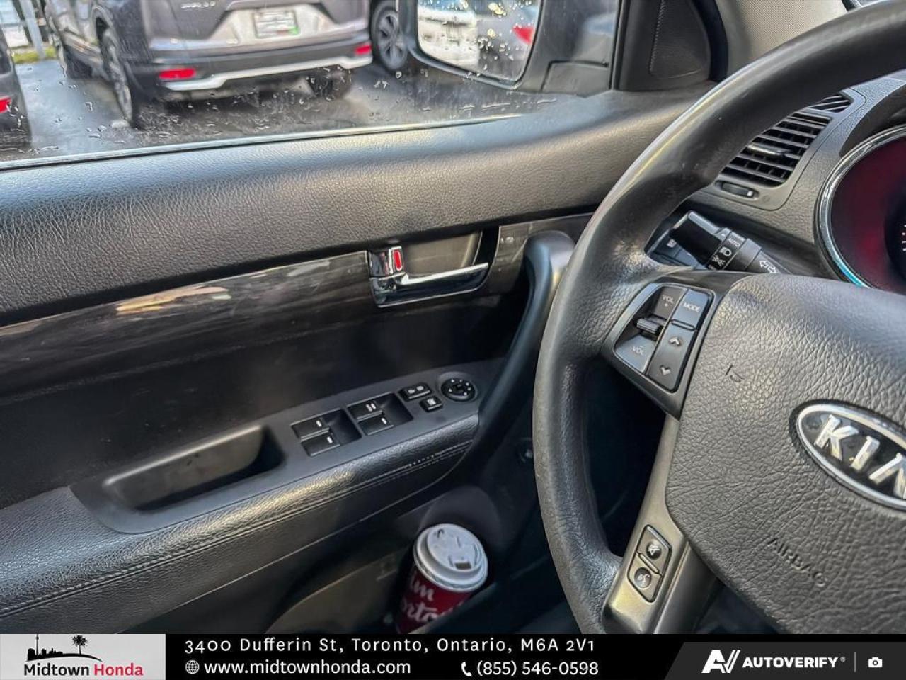 2012 Kia Sorento *AS IS*YOU CERTIFY*YOU SAVE* Photo