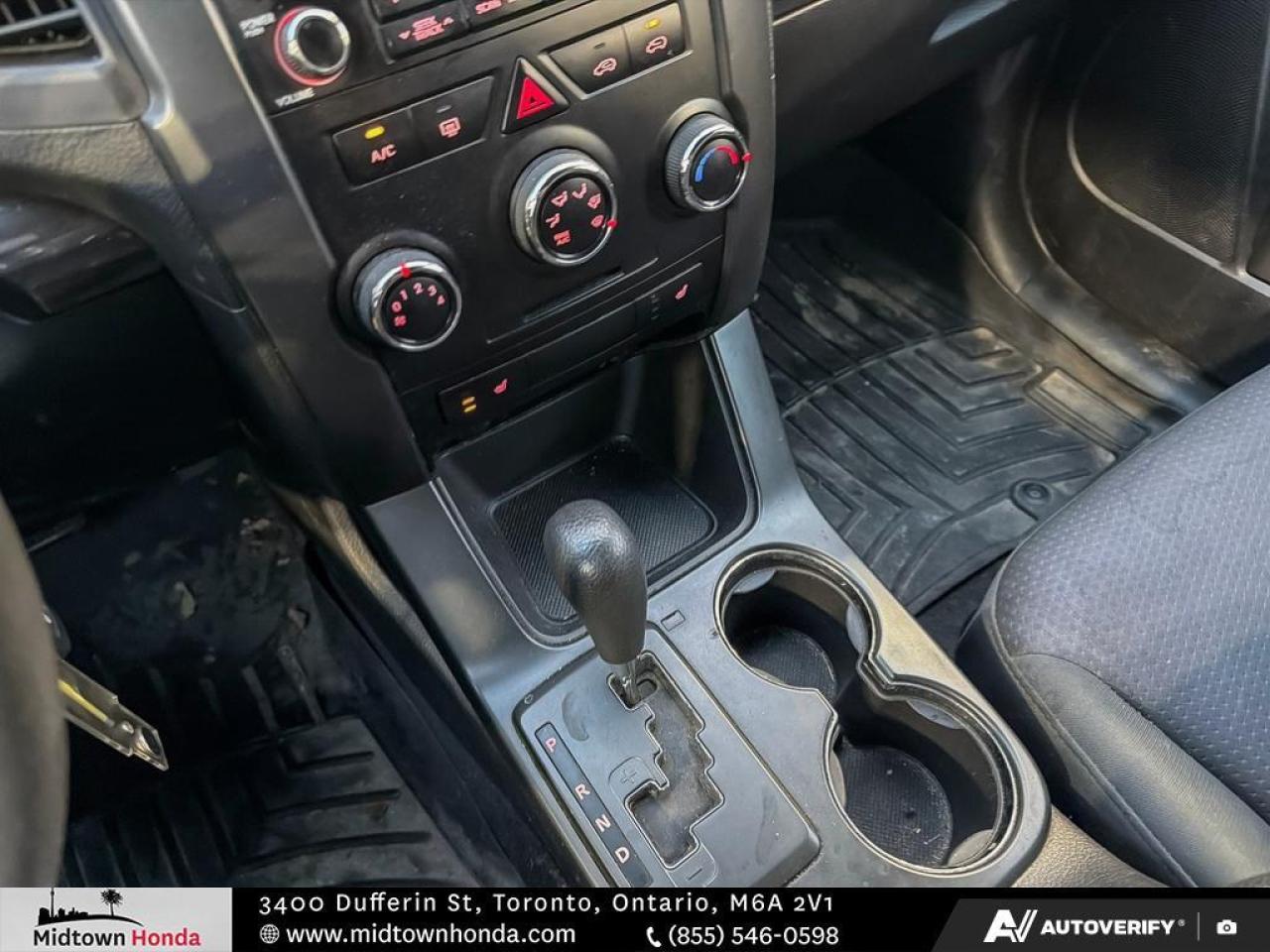 2012 Kia Sorento *AS IS*YOU CERTIFY*YOU SAVE* Photo