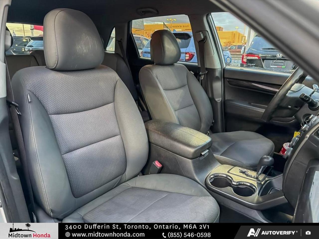 2012 Kia Sorento *AS IS*YOU CERTIFY*YOU SAVE* Photo