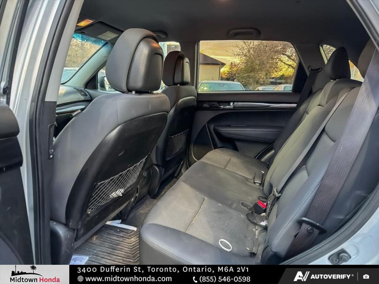 2012 Kia Sorento *AS IS*YOU CERTIFY*YOU SAVE* Photo