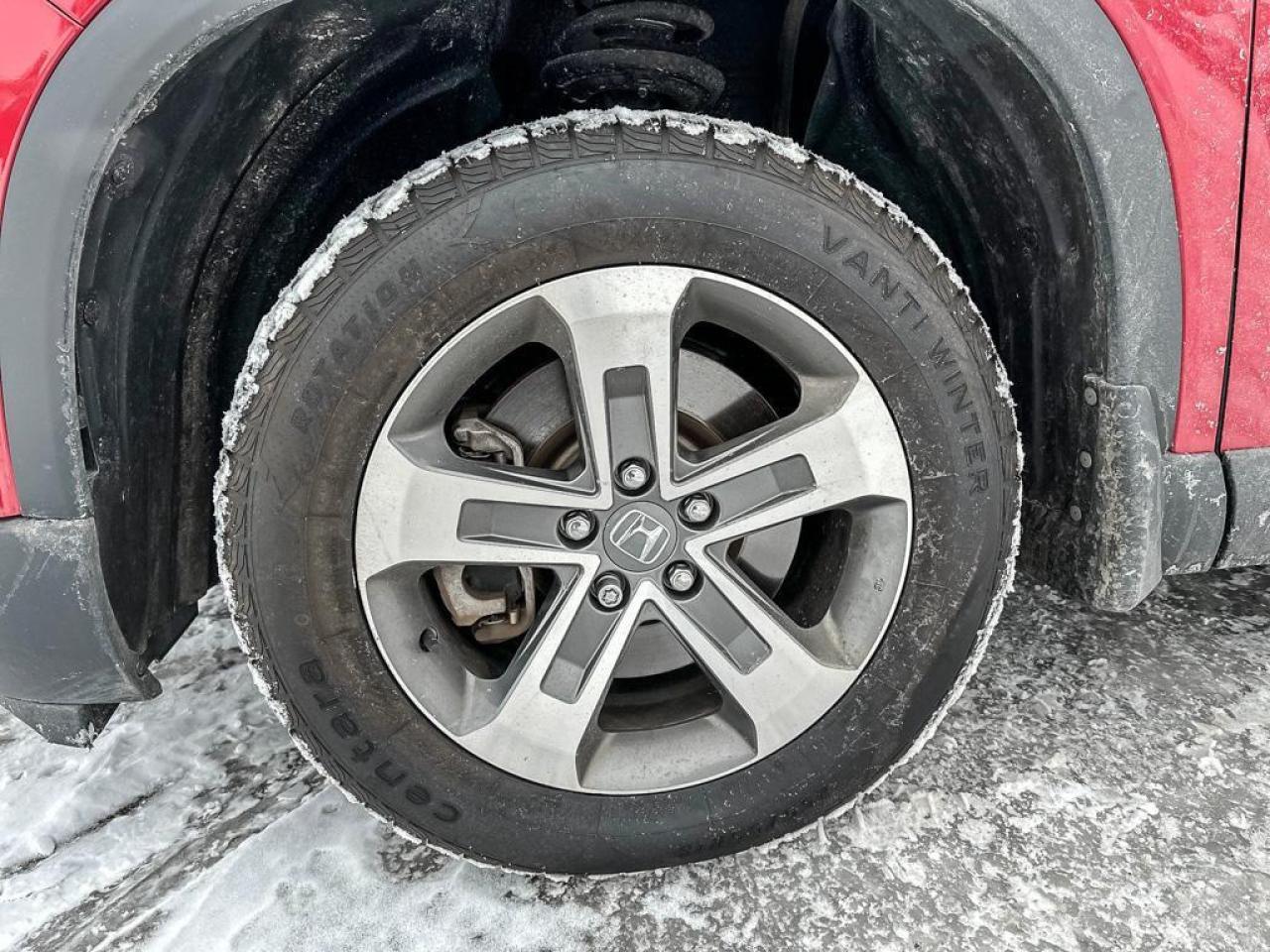 2023 Honda Pilot EX-L Photo