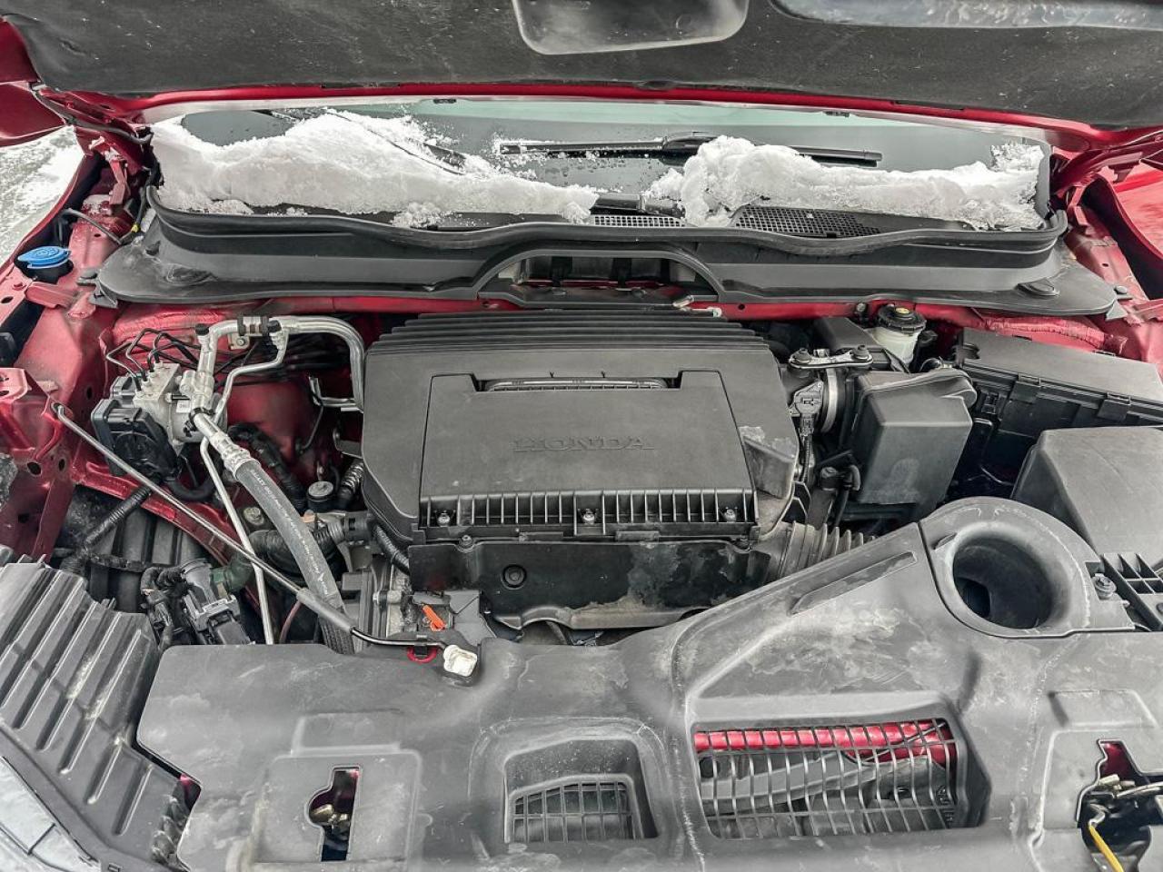 2023 Honda Pilot EX-L Photo