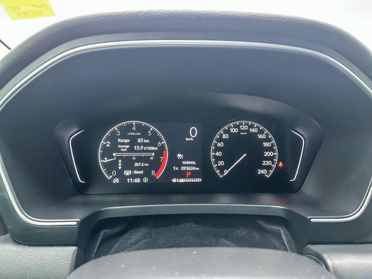 2023 Honda Pilot EX-L Photo