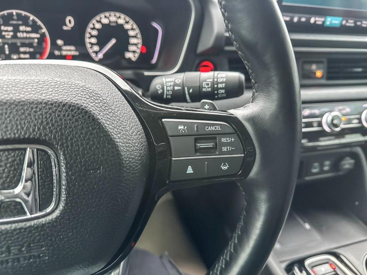 2023 Honda Pilot EX-L Photo