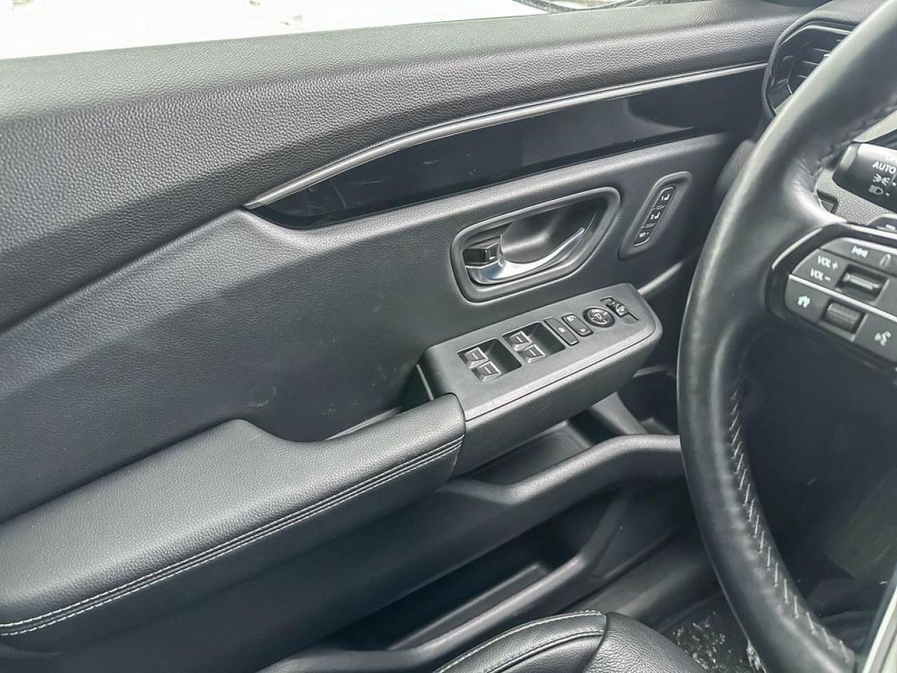 2023 Honda Pilot EX-L Photo