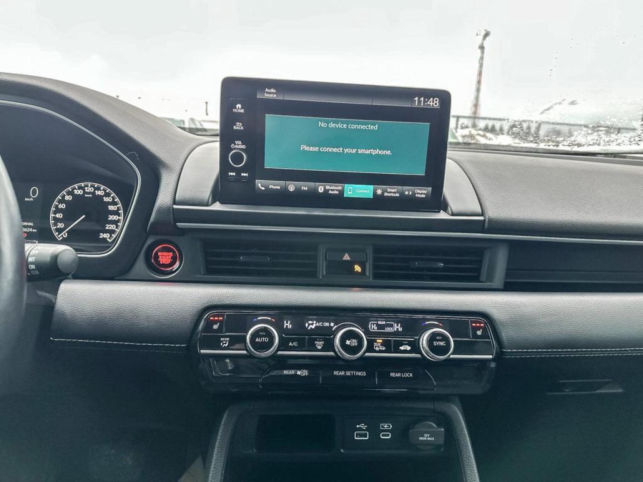 2023 Honda Pilot EX-L Photo