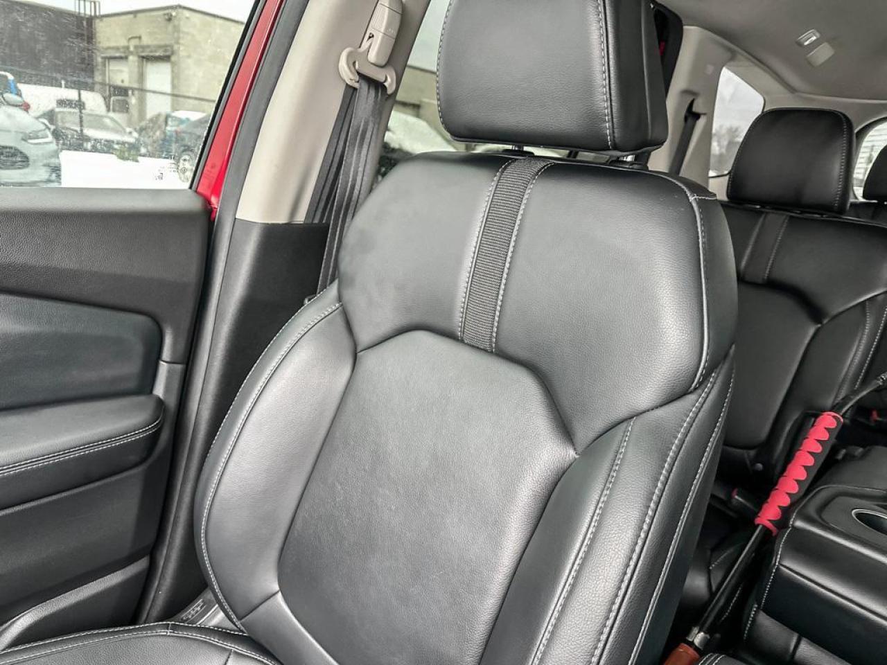 2023 Honda Pilot EX-L Photo