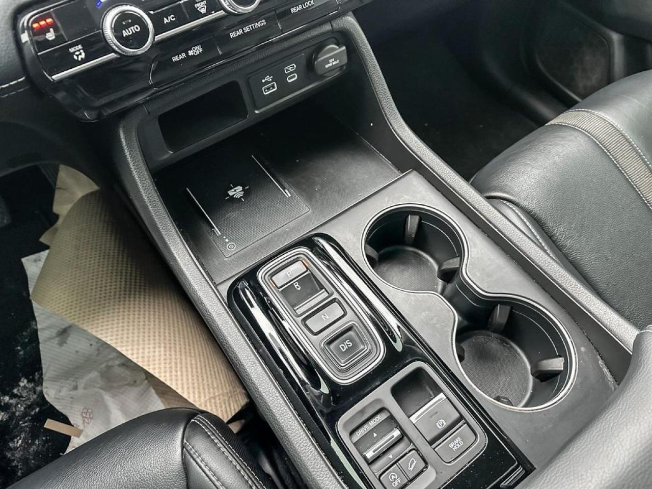 2023 Honda Pilot EX-L Photo