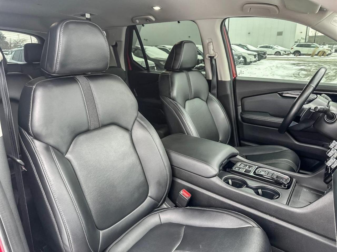 2023 Honda Pilot EX-L Photo