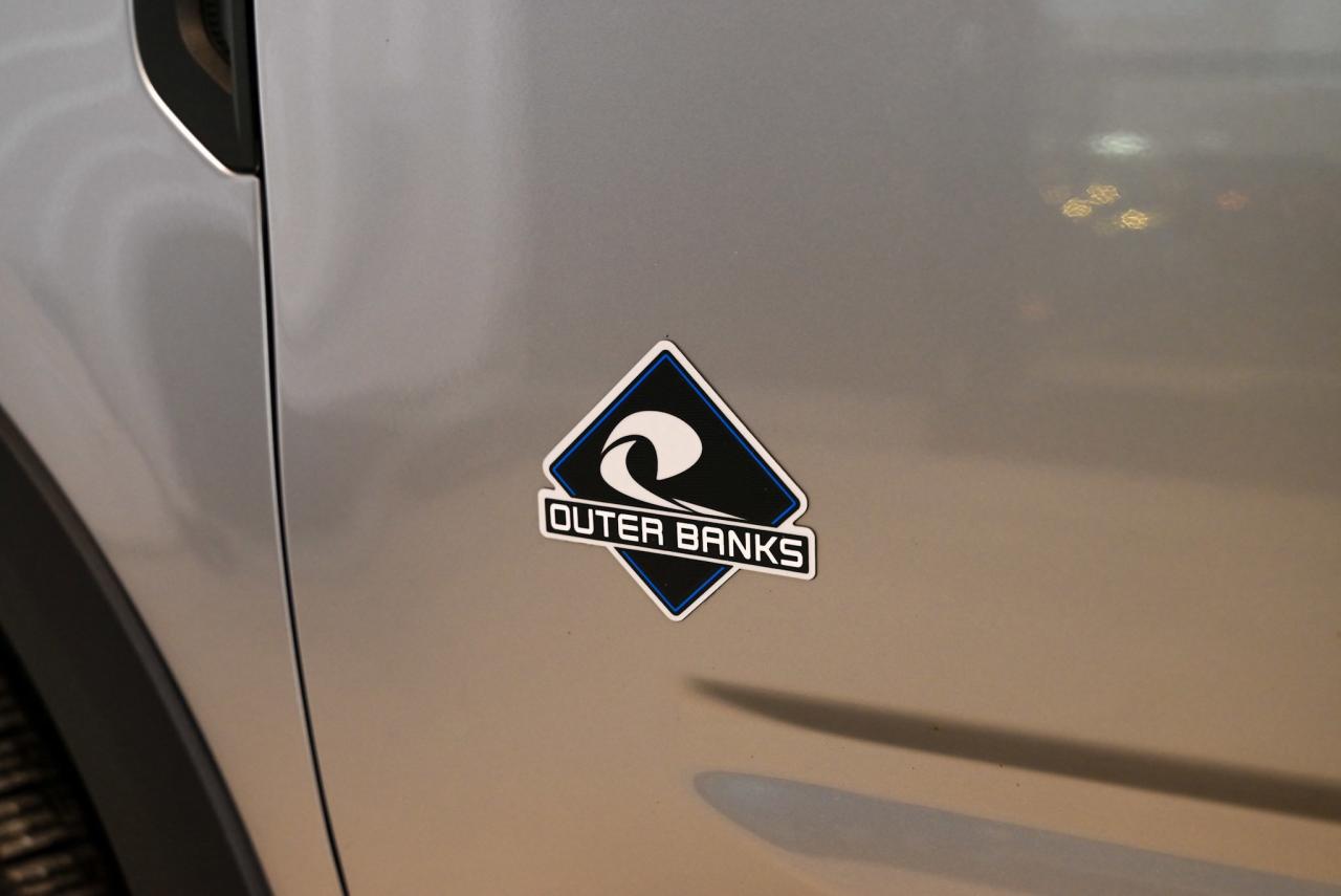 2021 Ford Bronco Sport Outer Banks Photo