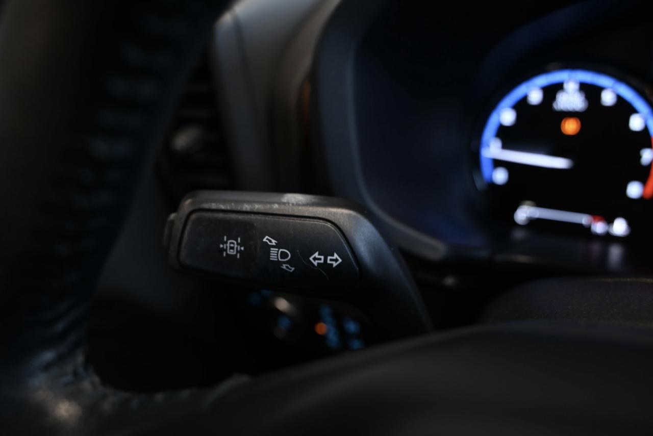 2021 Ford Bronco Sport Outer Banks Photo