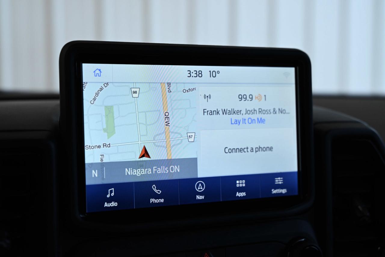 2021 Ford Bronco Sport Outer Banks Photo