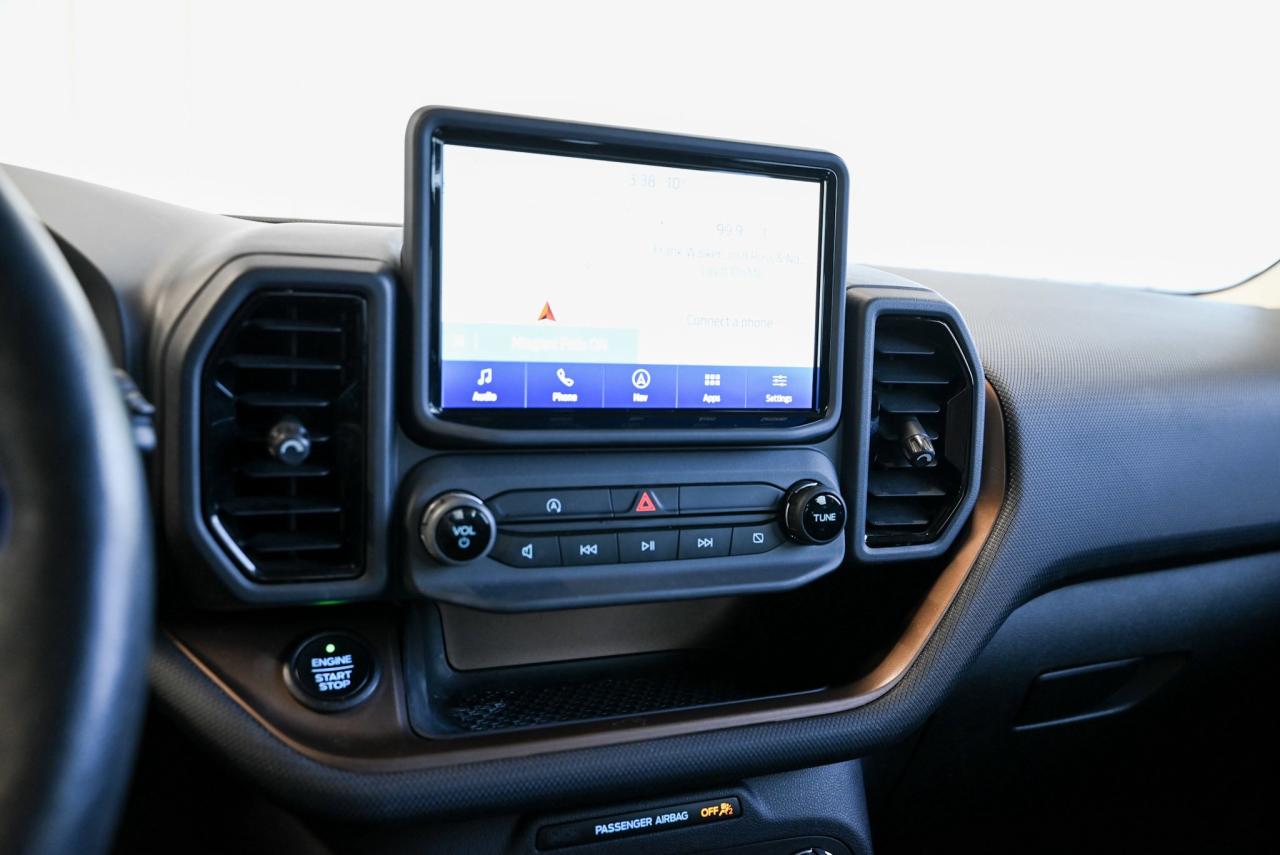 2021 Ford Bronco Sport Outer Banks Photo