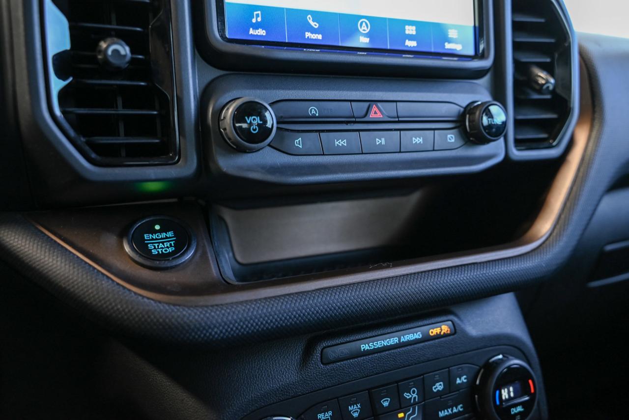 2021 Ford Bronco Sport Outer Banks Photo