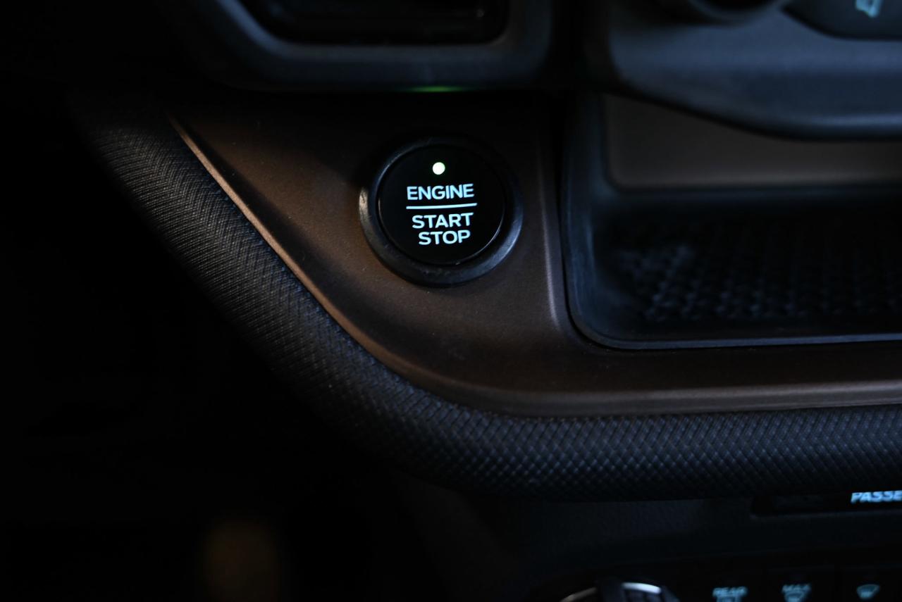 2021 Ford Bronco Sport Outer Banks Photo