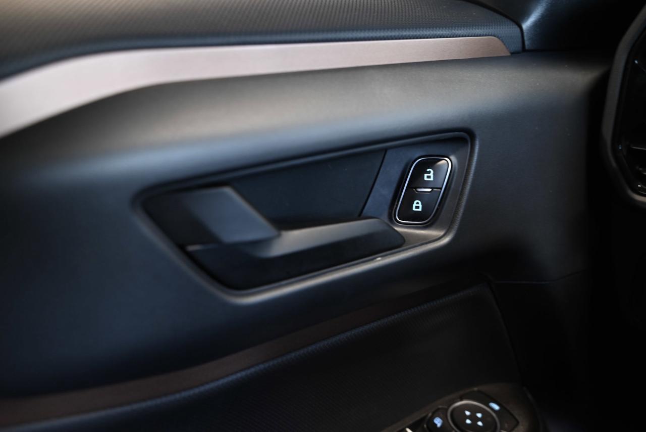 2021 Ford Bronco Sport Outer Banks Photo