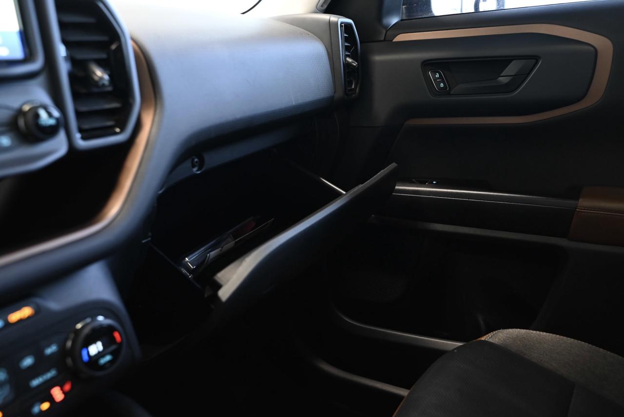 2021 Ford Bronco Sport Outer Banks Photo