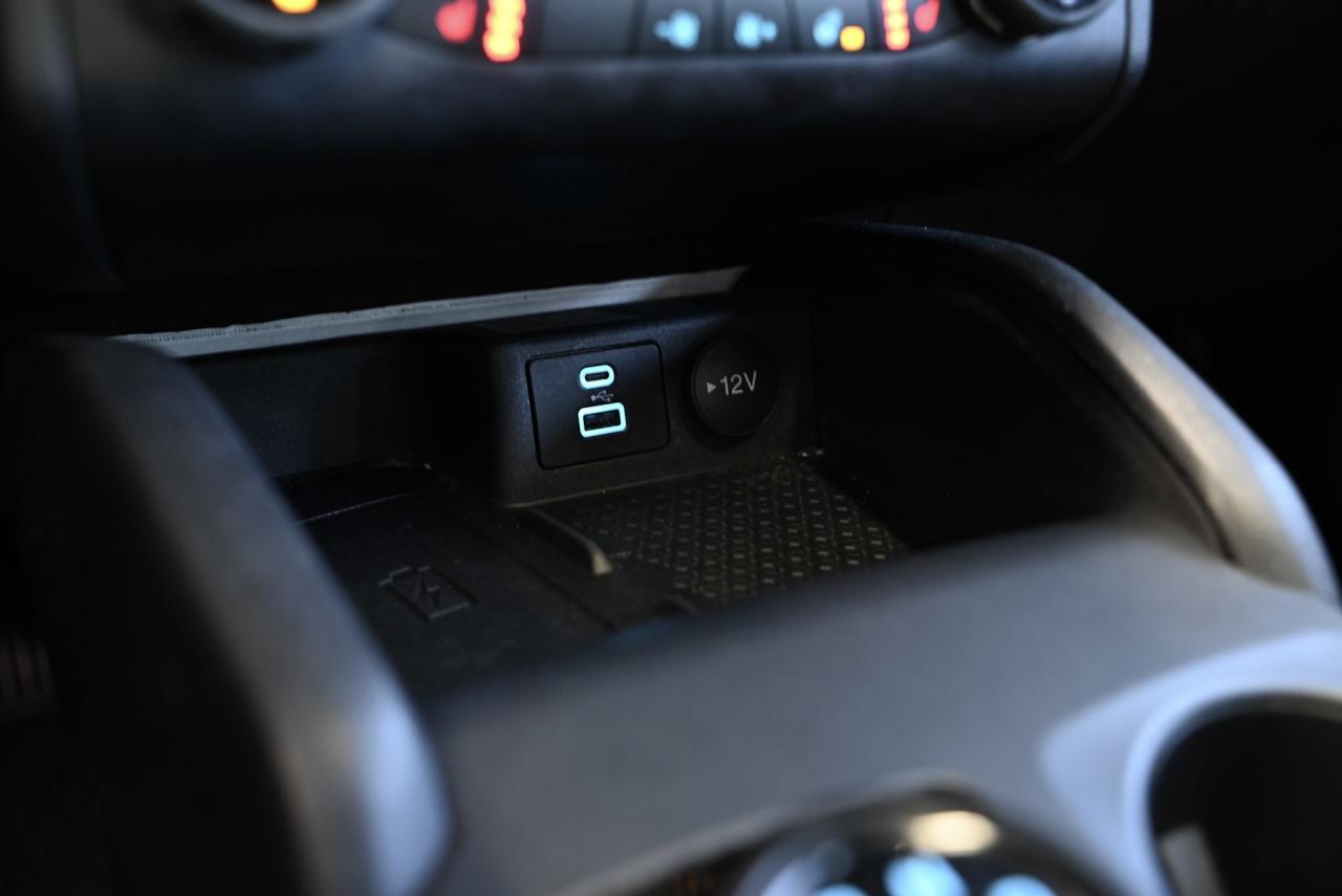 2021 Ford Bronco Sport Outer Banks Photo