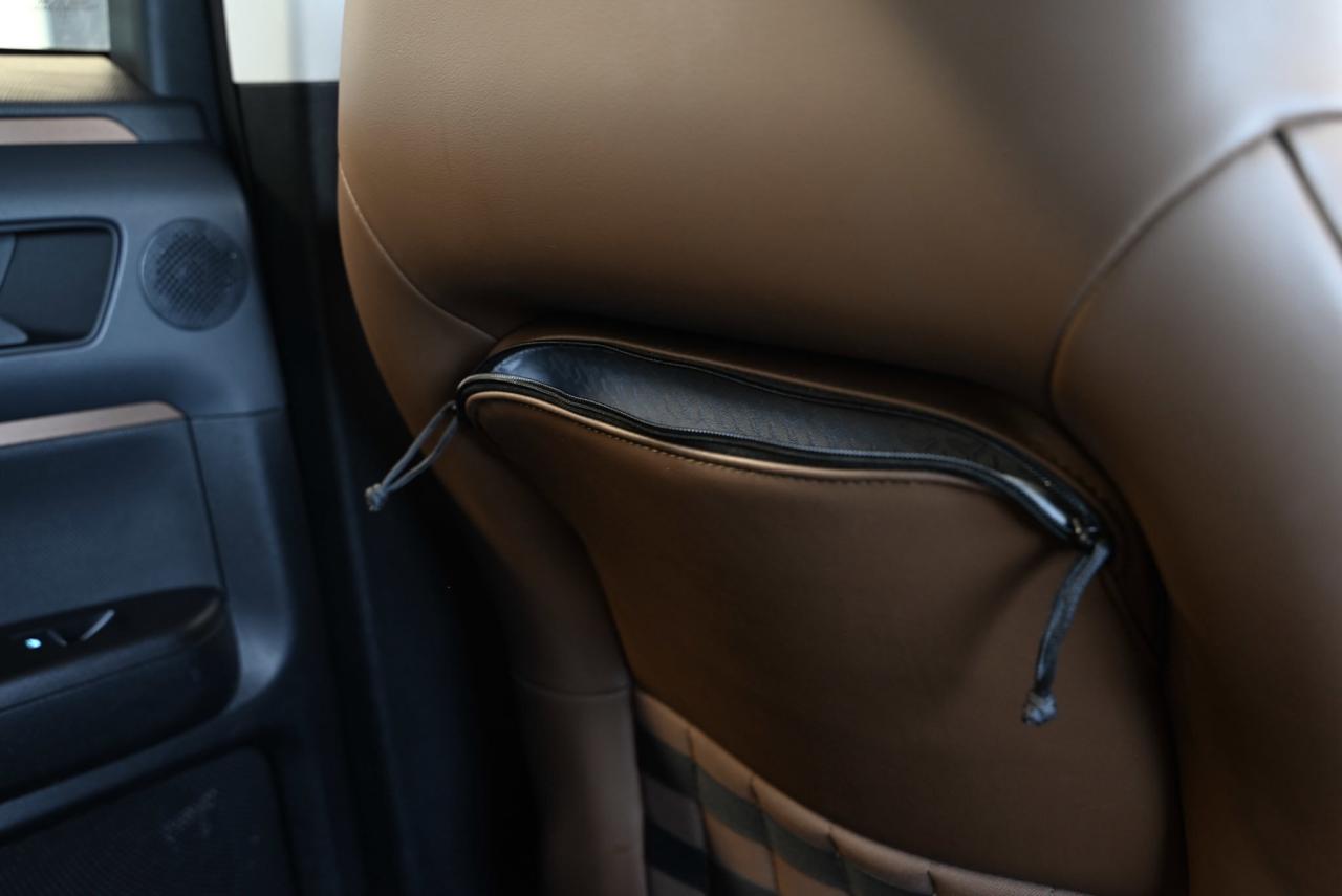 2021 Ford Bronco Sport Outer Banks Photo