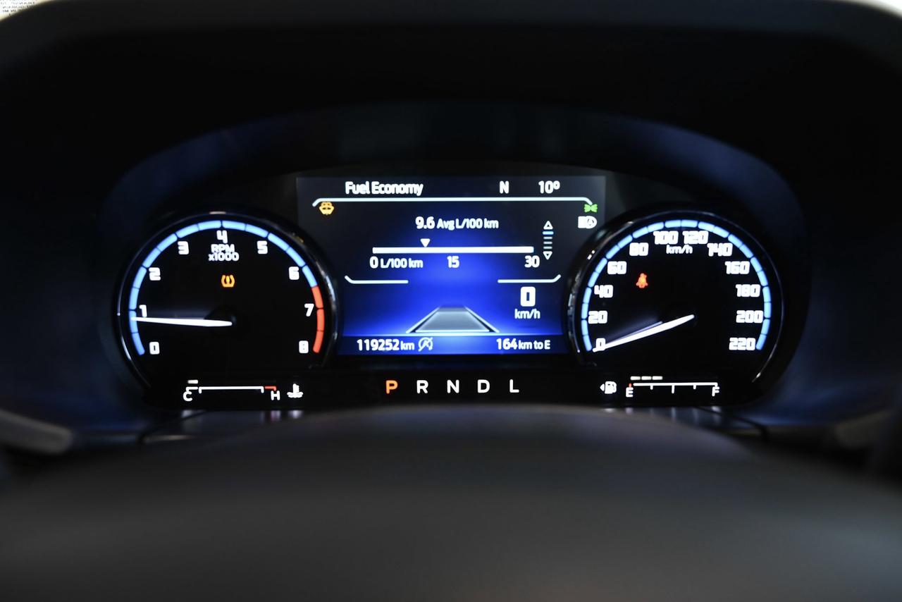 2021 Ford Bronco Sport Outer Banks/ 4x4/ 1-OWNER/ Service History /Fully Photo