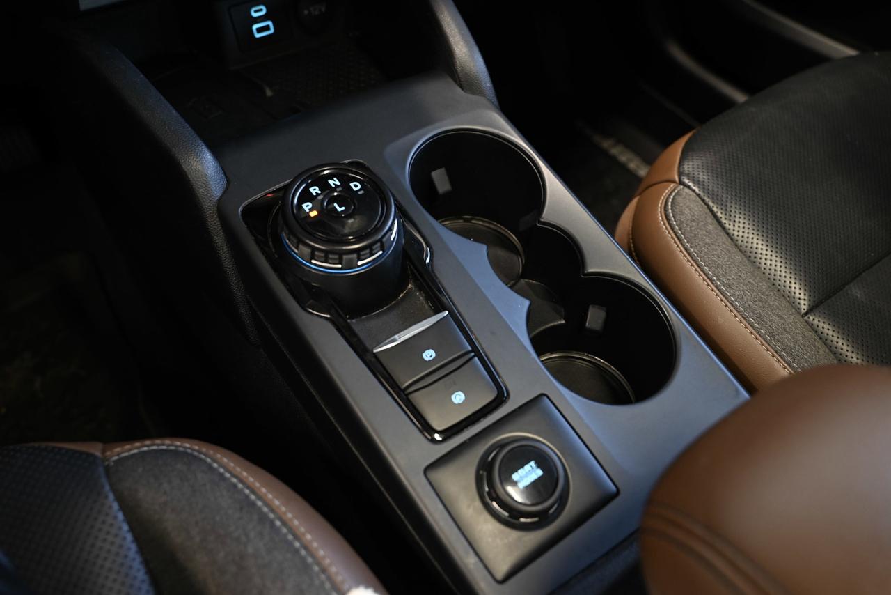 2021 Ford Bronco Sport Outer Banks/ 4x4/ 1-OWNER/ Service History /Fully Photo