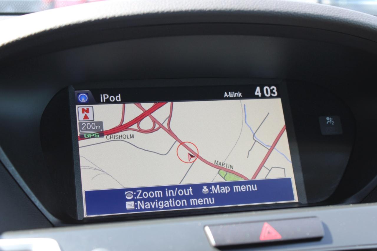 2017 Acura TLX SH-AWD w/Technology Package $91/Weekly Certified Photo