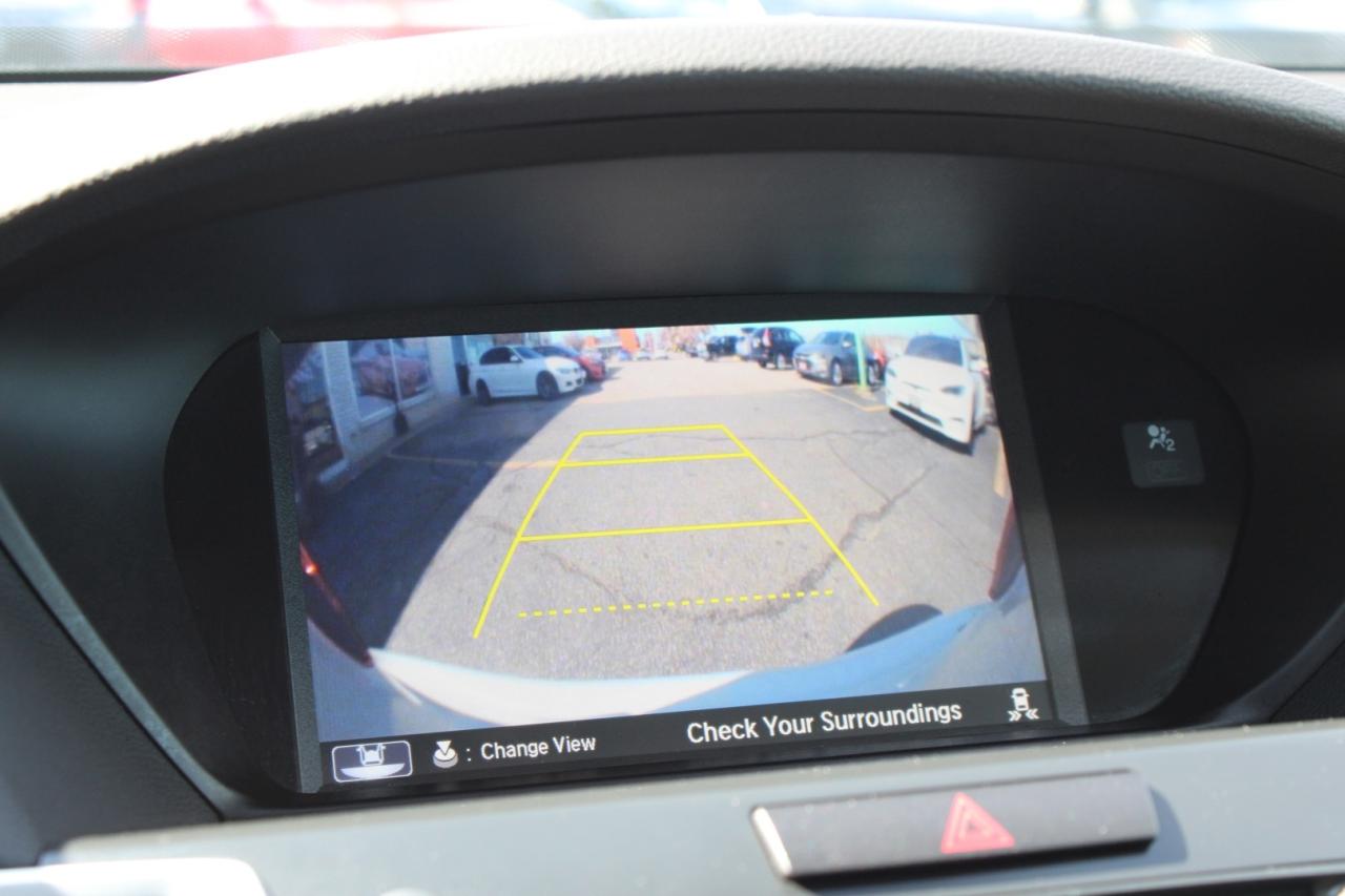 2017 Acura TLX SH-AWD w/Technology Package $91/Weekly Certified Photo