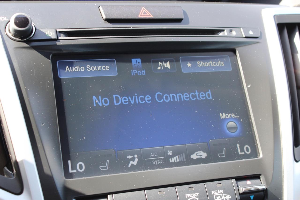 2017 Acura TLX SH-AWD w/Technology Package $91/Weekly Certified Photo