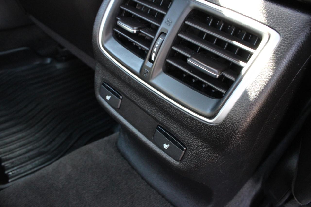 2017 Acura TLX SH-AWD w/Technology Package $91/Weekly Certified Photo