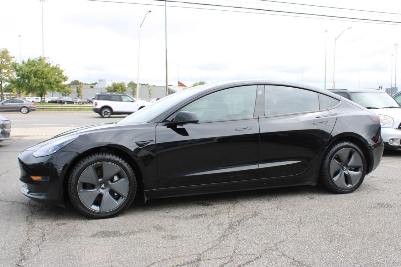 2021 Tesla Model 3 SR+ No Accident $85/Weekly Safety Certified Photo