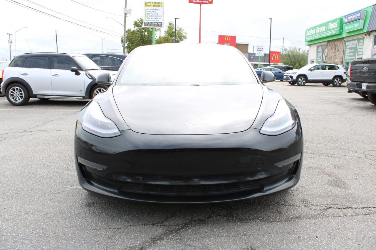 2021 Tesla Model 3 SR+ No Accident $85/Weekly Safety Certified Photo
